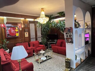 ホスタル ソンソールズ マドリード セントロ