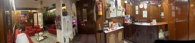 ホスタル ソンソールズ マドリード セントロ