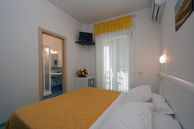 ホテル デ ローザ