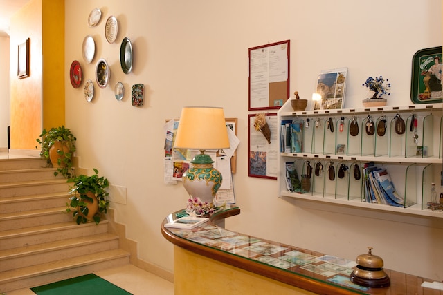 ホテル デ ローザ