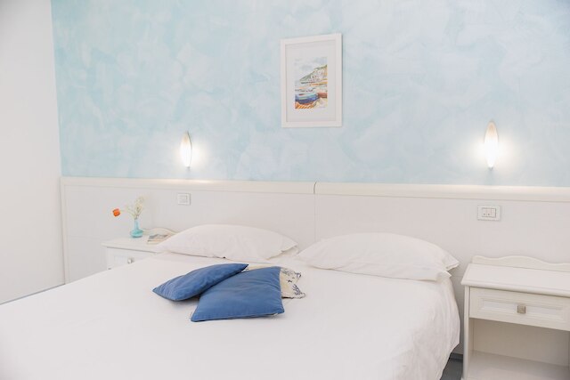 ホテル デ ローザ