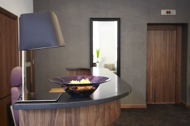 プレジデンシャル アパートメンツ - ケンジントン