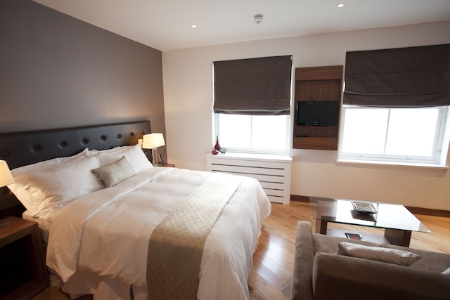 プレジデンシャル アパートメンツ - ケンジントン