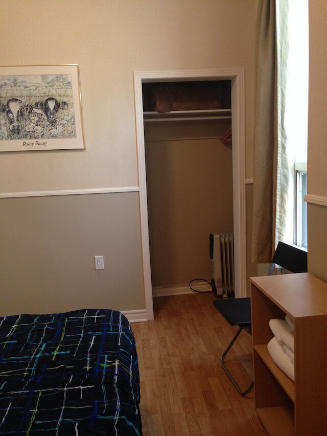 ザ レックス ホテル