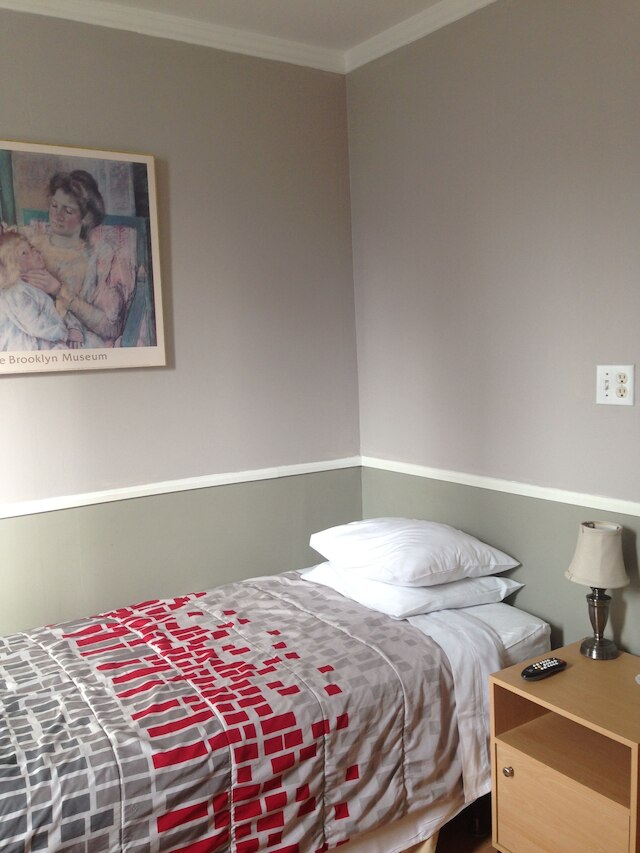 ザ レックス ホテル