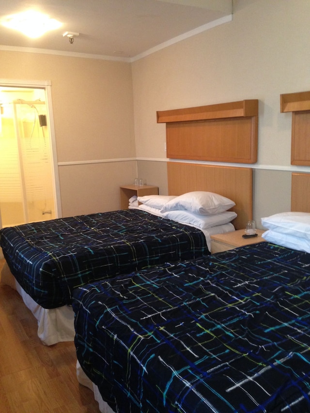 ザ レックス ホテル