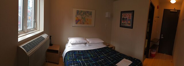 ザ レックス ホテル