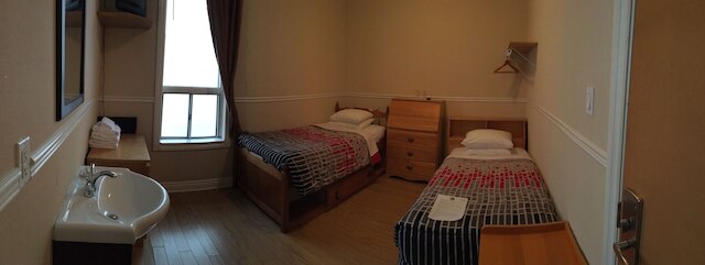 ザ レックス ホテル