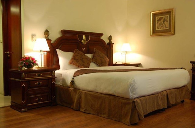 LK メトロポール パタヤ