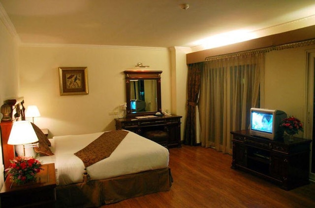 LK メトロポール パタヤ