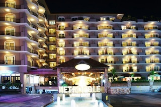 LK メトロポール パタヤ