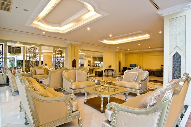 LK ローヤル スイート パタヤ