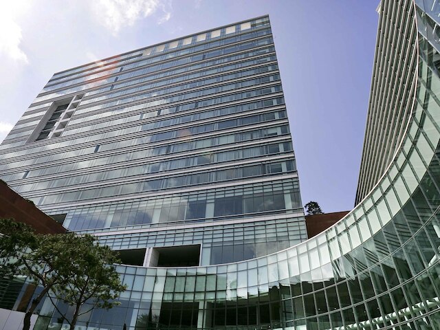 グランド メルキュール アンバサダー チャンウォン