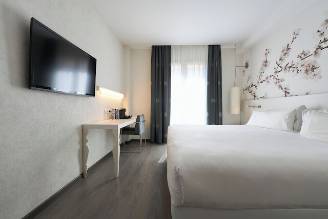 カタロニア ラ ボケリア