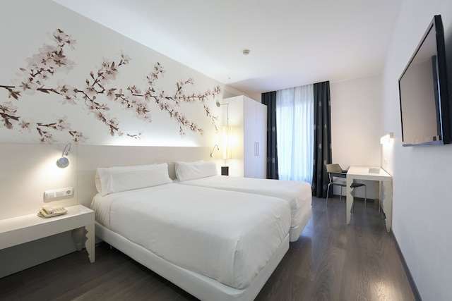 カタロニア ラ ボケリア