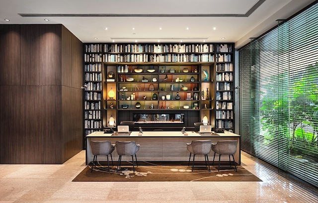 パーク台北ホテル (台北美侖大飯店)