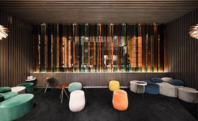 パーク台北ホテル (台北美侖大飯店)