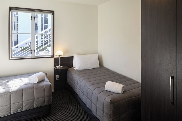 パビリオンズ ホテル