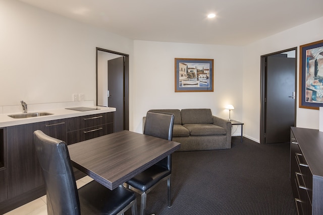 パビリオンズ ホテル