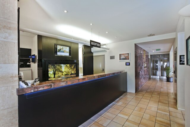 パビリオンズ ホテル