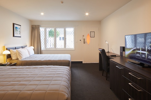 パビリオンズ ホテル