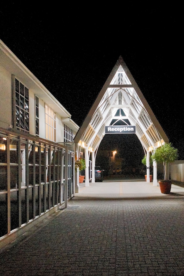 パビリオンズ ホテル