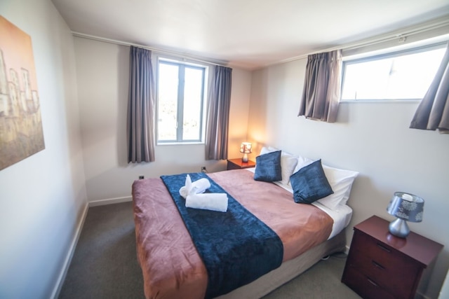 シティ セントラル モーテル アパートメンツ