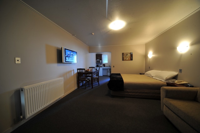 シティ セントラル モーテル アパートメンツ