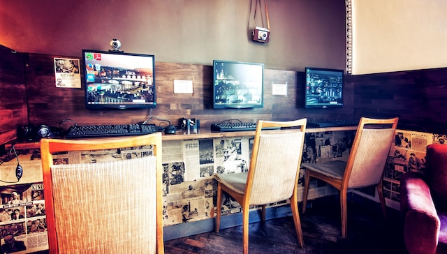 サー トビーズ ホステル