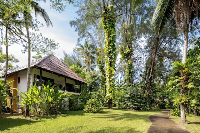 ハドソン リゾート (Haadson Resort)