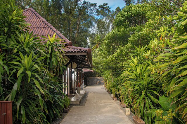 ハドソン リゾート (Haadson Resort)