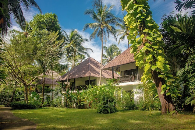 ハドソン リゾート (Haadson Resort)