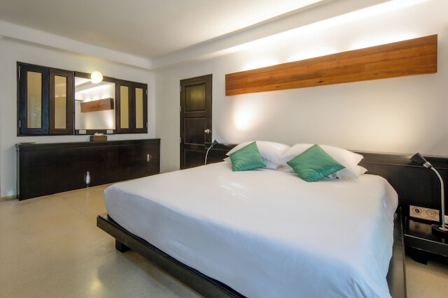 ハドソン リゾート (Haadson Resort)