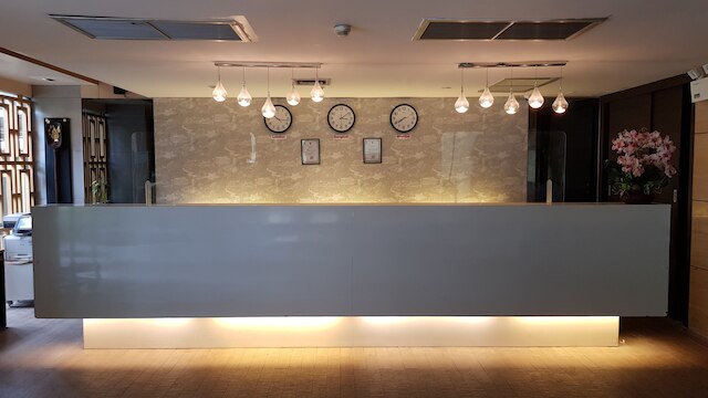 クラブ・マヒンドラ・マック・ブティックホテル