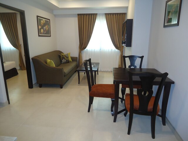 クラブ・マヒンドラ・マック・ブティックホテル