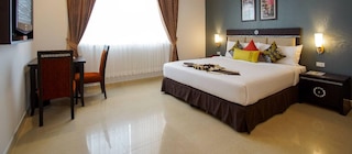 クラブ・マヒンドラ・マック・ブティックホテル