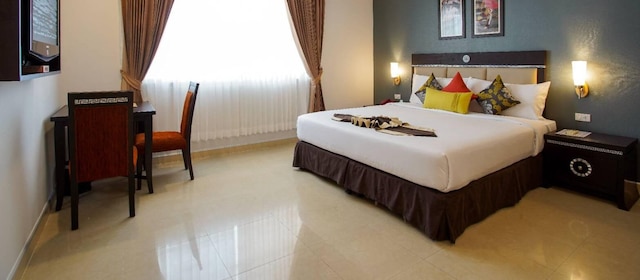 クラブ・マヒンドラ・マック・ブティックホテル