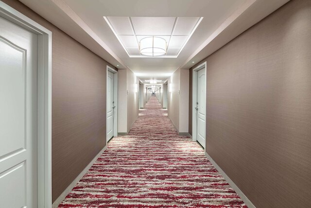 ヒルトン ガーデン イン オマハ イースト / カウンシル ブラフス