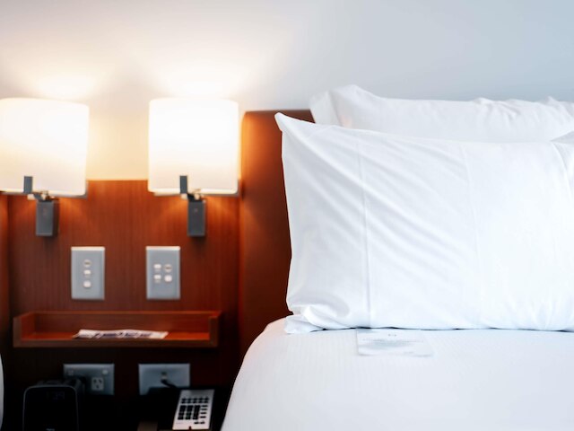 ノボテル クライストチャーチ カセドラル スクエア