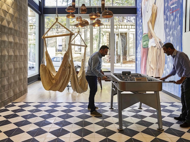 イビス バルセロナ グローリエズ 22