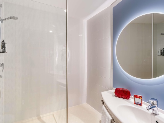 イビス バルセロナ グローリエズ 22