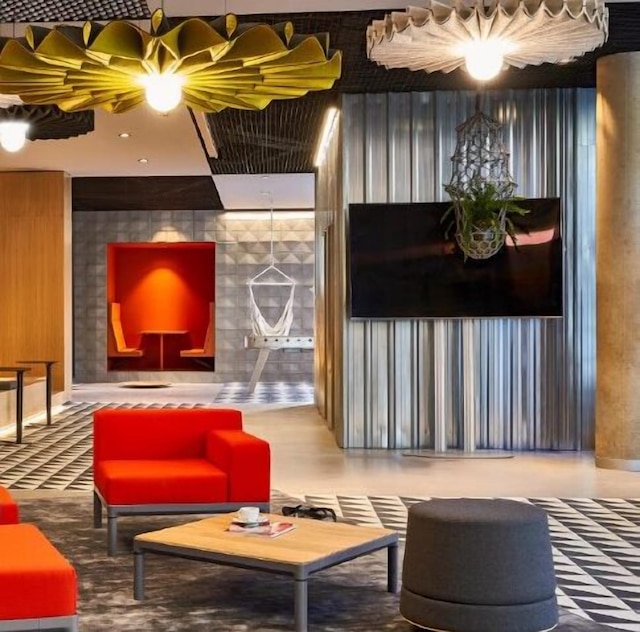 イビス バルセロナ グローリエズ 22