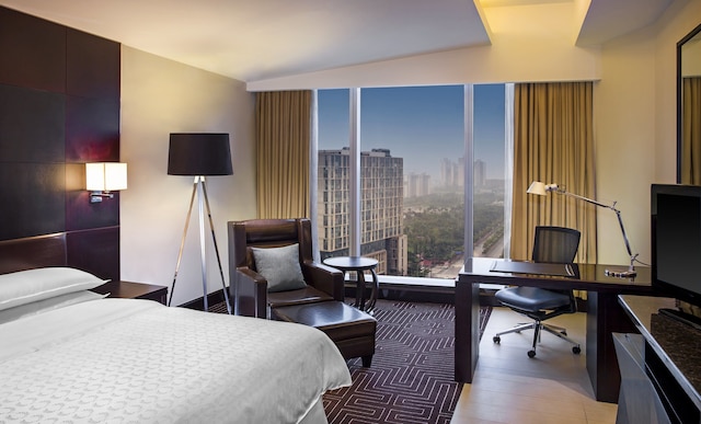 シェラトングランド仁川ホテル