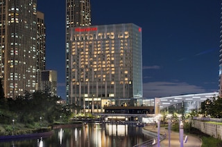 シェラトングランド仁川ホテル