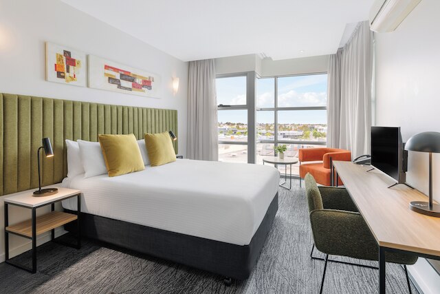 クエスト キャロライン スプリングス