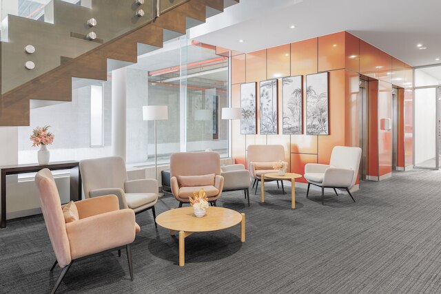 クエスト キャロライン スプリングス