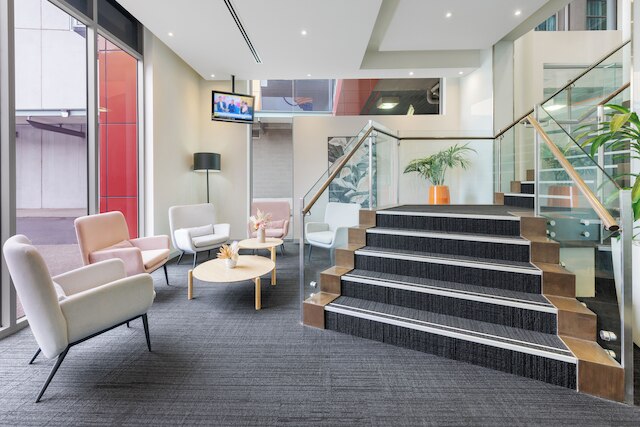 クエスト キャロライン スプリングス