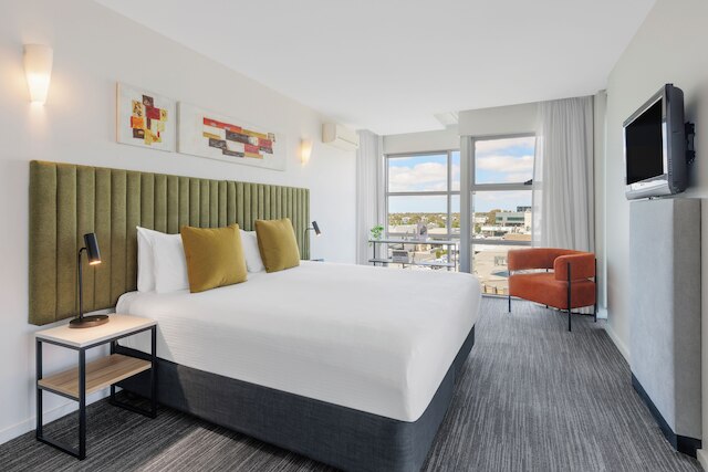 クエスト キャロライン スプリングス