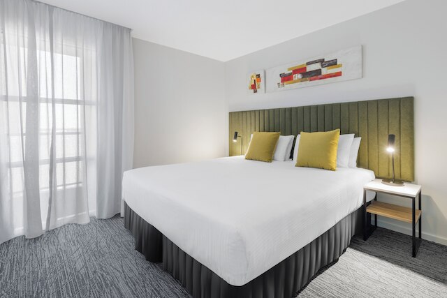 クエスト キャロライン スプリングス