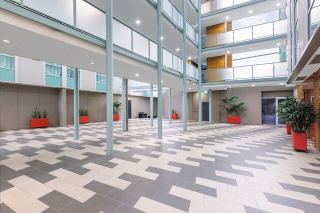 クエスト キャロライン スプリングス